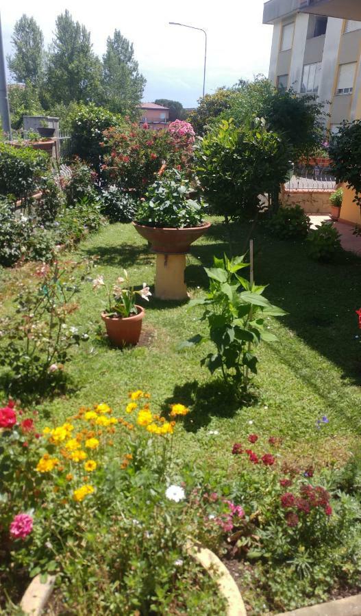 Casa Anna Villa Ceparana Buitenkant foto